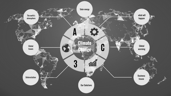 Climate Change by Gabriel Rodriguez on Prezi