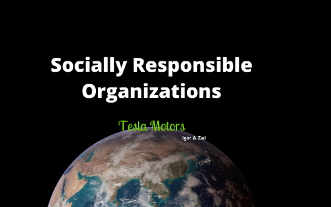 Tesla Motors Business Leadership by Igor L on Prezi