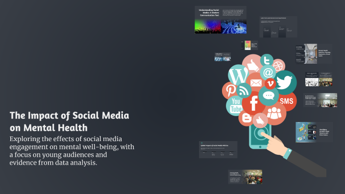 The Impact of Social Media on Mental Health by Rodrigo Hernandez on Prezi