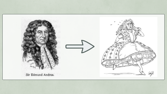 Sir Edmund Andros by Bret Hendricks on Prezi