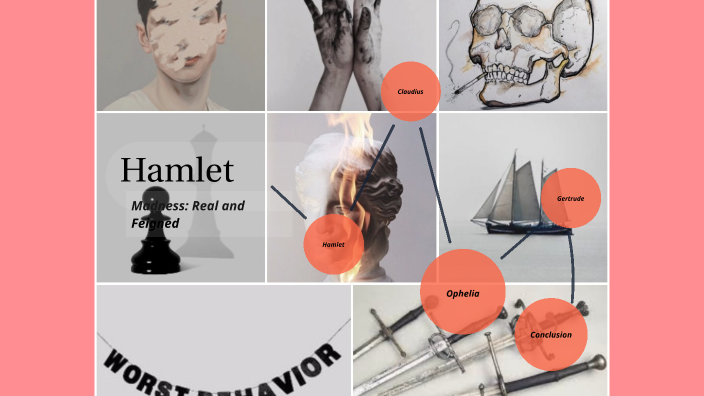 hamlet visual essay