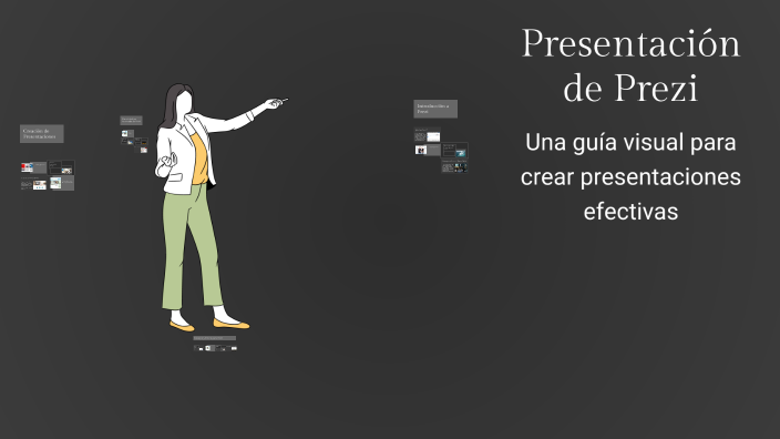 Presentación de Prezi by Alejandro Rojas on Prezi