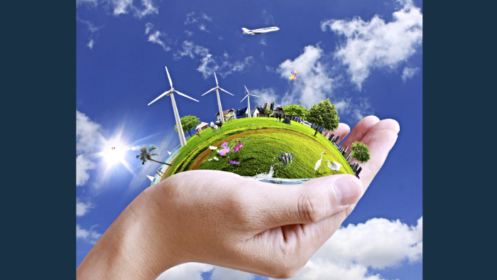Environmental Engineering by James Royal on Prezi