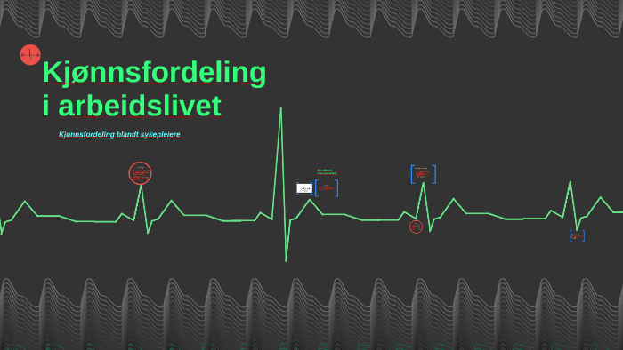 Kjønnsfordeling i arbeidslivet by Signe Landsverk Holst on Prezi