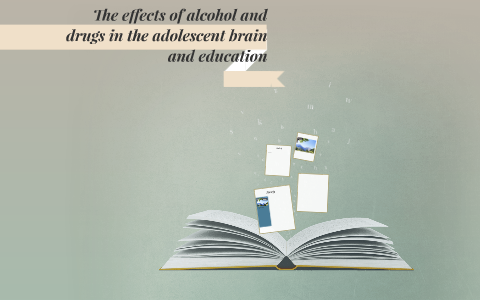How do drugs and alcohol affect teens academic growth by evelyn coto on ...