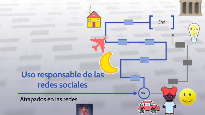 Uso responsable de las redes sociales by esthefany cora on Prezi