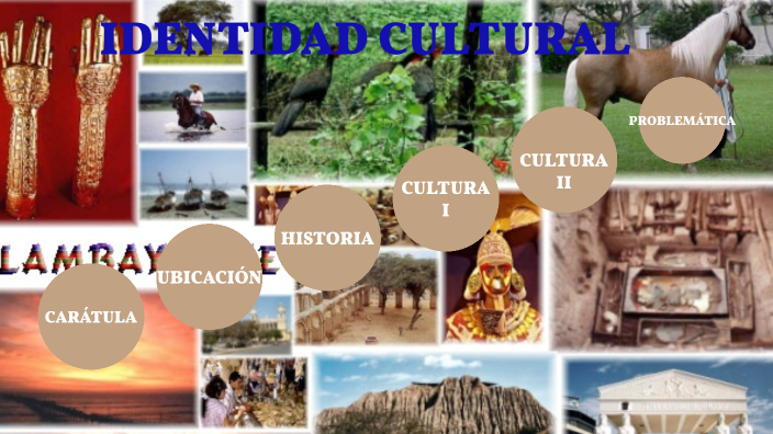 IDENTIDAD CULTURAL-LAMBAYEQUE-HUARACHA-3C by Luis Huaracha on Prezi