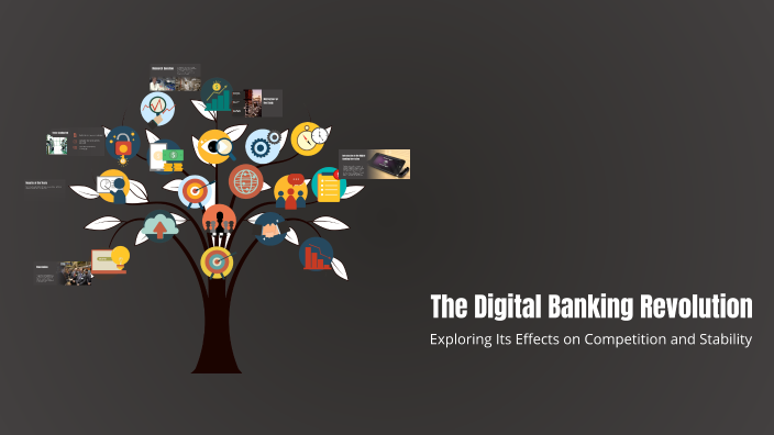 The Digital Banking Revolution by Huzaifa Rasheed on Prezi
