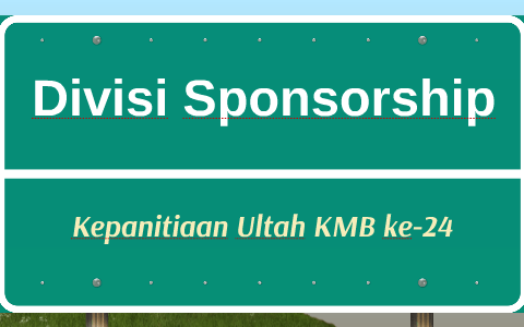 Divisi Sponsorship by Jessica Nathania on Prezi
