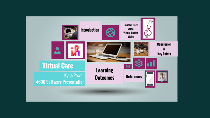 Virtual Care by Kylie Powell on Prezi