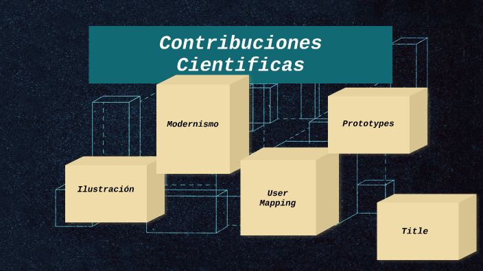AI3. LA CIENCIA EN EL TIEMPO by José Miguel Hernández Martínez on Prezi