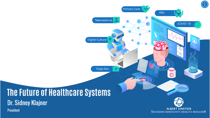 03/11/21 - IHI - Futuro dos Sistemas de Saúde by Eletea Tasso