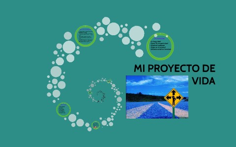 MI PROYECTO DE VIDA by Andrea Velasquez on Prezi