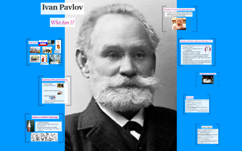 Ivan Pavlov by Courtney Vitale on Prezi
