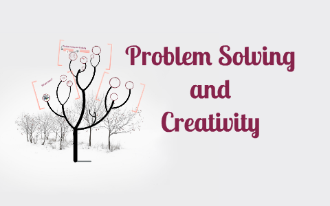 problem solving and creativity by edward paul torrance