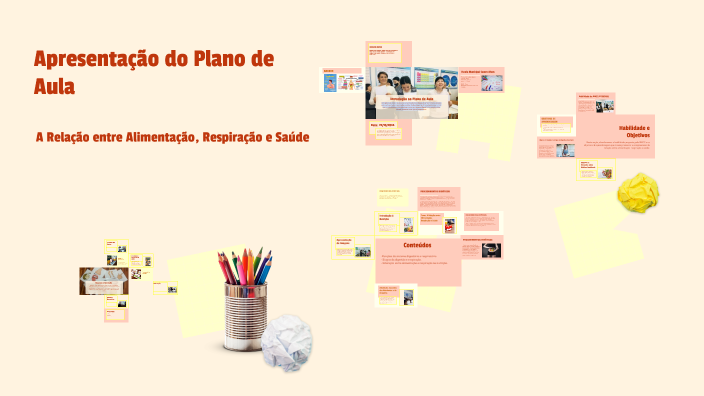 Apresentação do Plano de Aula by Lidiane Soares on Prezi