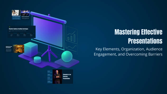 Mastering Effective Presentations by Toqa Mohamed on Prezi