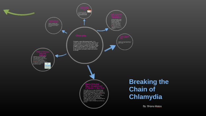 BREAKING THE CHAIN OF INFECTION by Briana Matos on Prezi