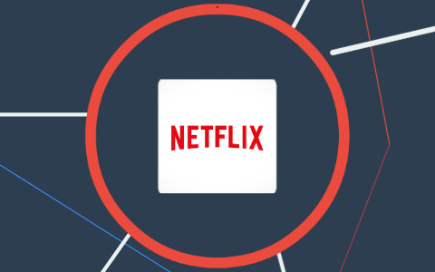 netflix values presentation