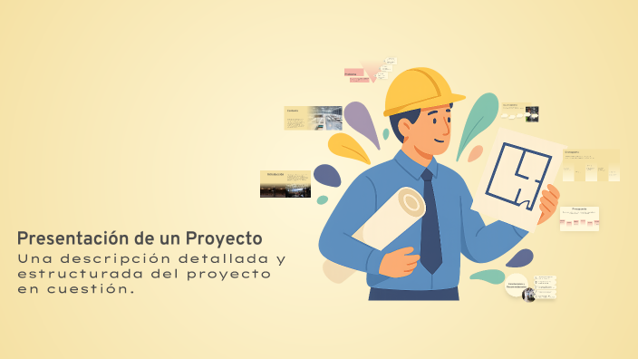 Presentación de un Proyecto by Nicolas Cuneo on Prezi