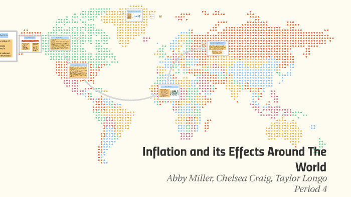 Inflation And Its Effects Around The World By Abigail Miller On Prezi