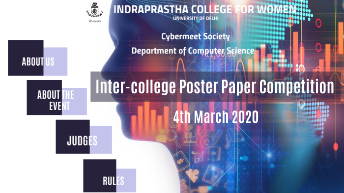 topics in paper presentation competition