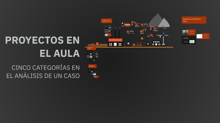 PROYECTOS EN EL AULA by JOSE BURCIAGA on Prezi