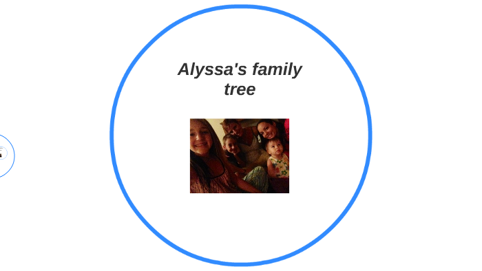 Alyssa's family tree by Alyssa Coleman on Prezi