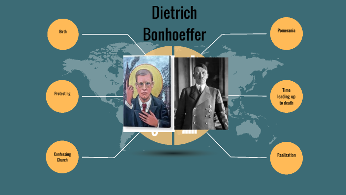 Dr. Anthony Ruffa Anthony Ruffa Dietrich Bonhoeffer by Anthony Ruffa on Prezi
