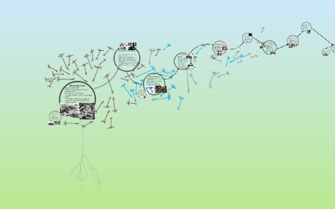 Cold War by Julia Song on Prezi