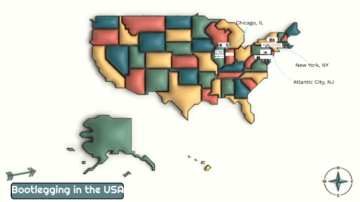 Bootlegging in the USA by Eddie Sweetser on Prezi