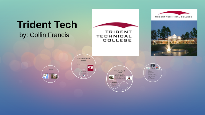 Trident Tech by Collin Francis on Prezi