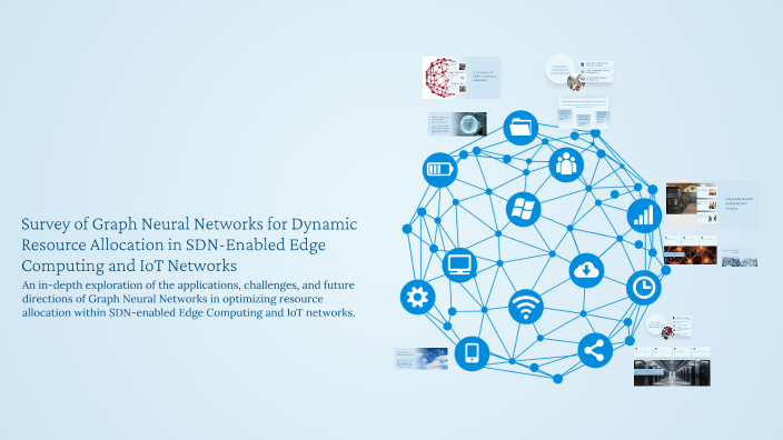 Survey of Graph Neural Networks for Dynamic Resource Allocation in SDN ...