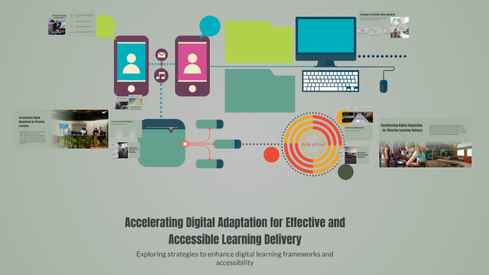 Accelerating Digital Adaptation for Effective and Accessible Learning ...