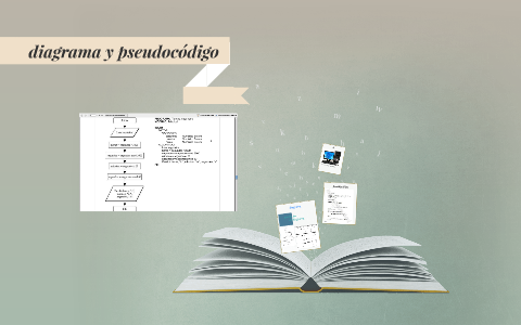 diagrama y pseudocodigo by shei nuñez on Prezi