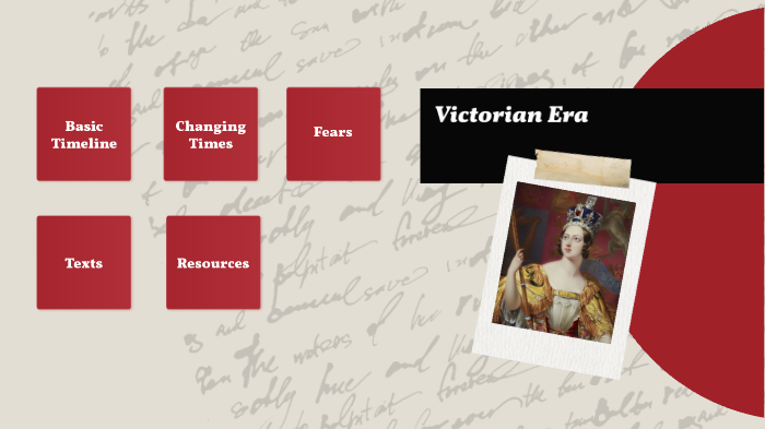 Victorian Era by Maggie Cavazos on Prezi