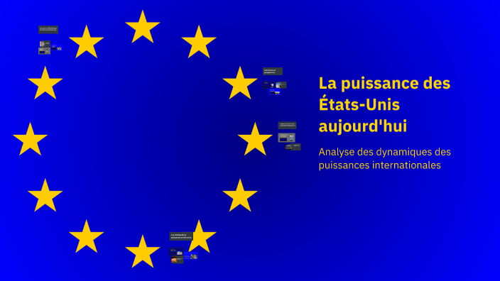 La puissance des États-Unis aujourd'hui by tessa valoteau on Prezi
