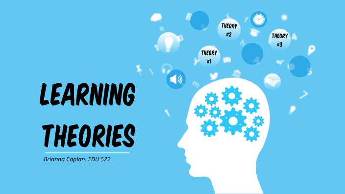 Learning Theories Part 2 by Brianna Caplan on Prezi
