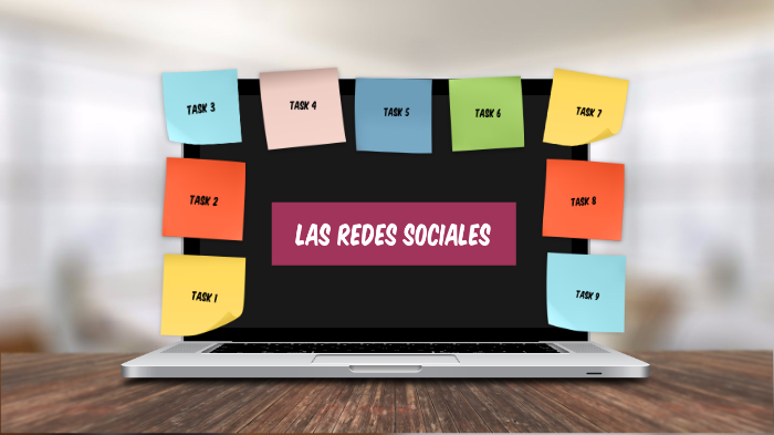 Las redes sociales by Paula Mariana Ibañez Pedraza on Prezi