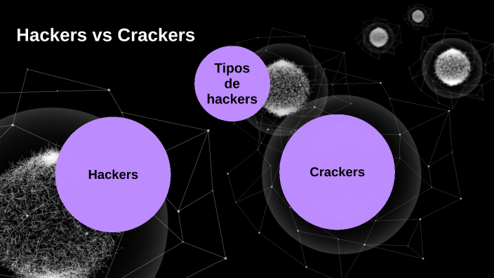 Hacker Vs Crackers By Yuliana Aviles On Prezi