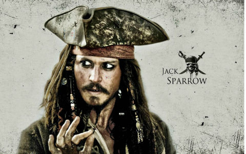 Jack Sparrow - diagnosis by Michelle Huang on Prezi