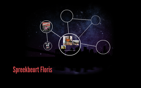 spreekbeurt Floris by erik korput on Prezi