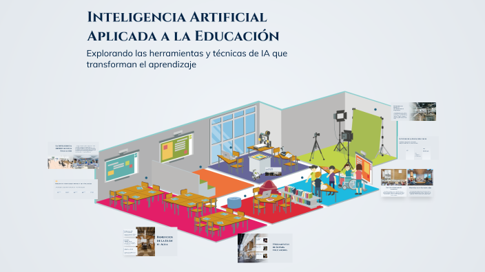 Inteligencia Artificial Aplicada a la Educación by LUIS FERNANDO ABANIS ...