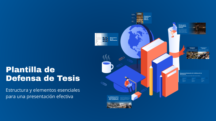 Plantilla de Defensa de Tesis by Karen Erika Selaez Zarate on Prezi