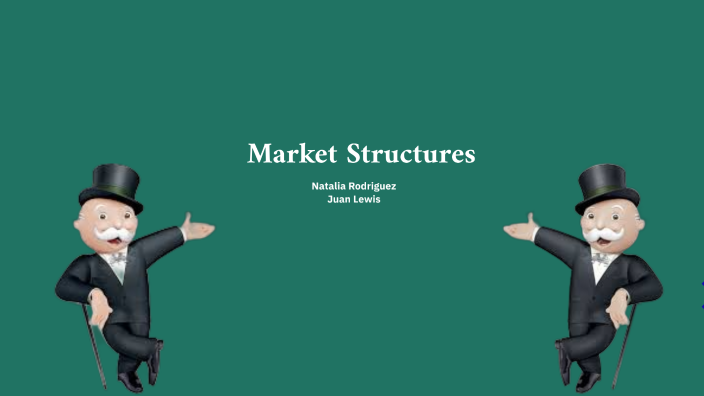 Understanding Market Structure by Natalia Rodriguez on Prezi