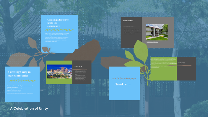 Presentation draft by Anisa Caldwell on Prezi