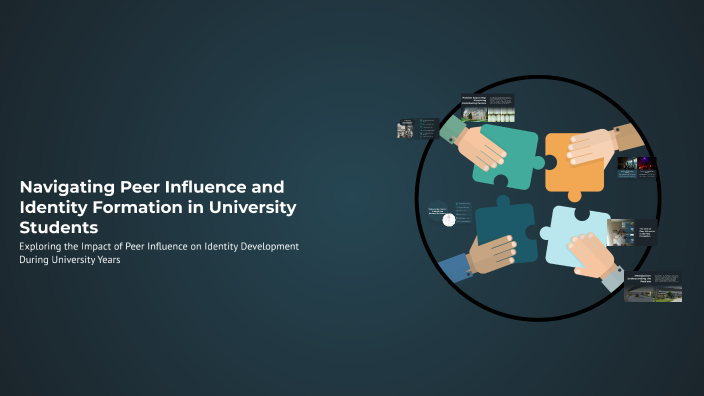 Navigating Peer Influence and Identity Formation in University Students ...