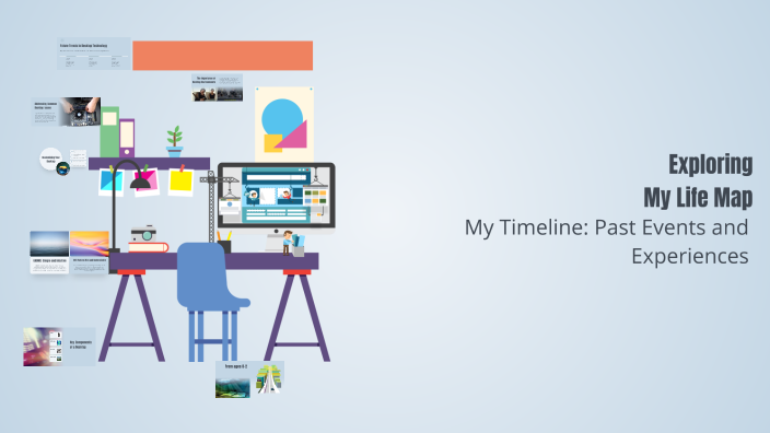 Exploring the Desktop Environment by Chloè Haylock on Prezi