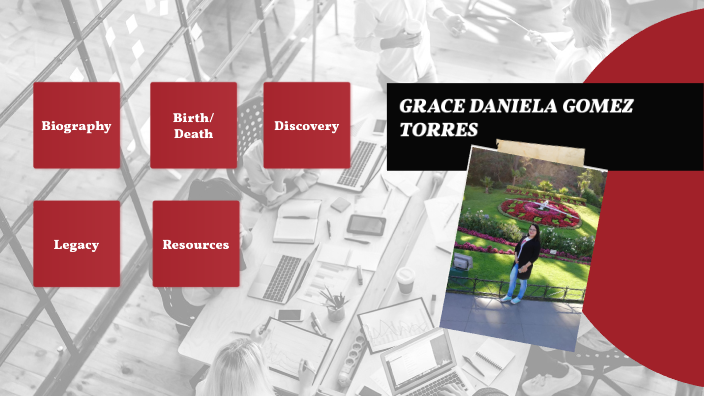 PROYECTO DE VIDA by daniela gomez on Prezi