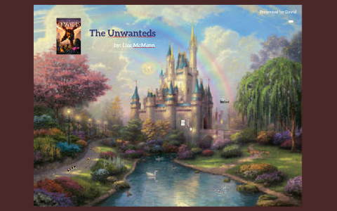 The Unwanteds by David Estabrooks on Prezi